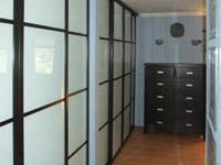 Раздвижные стенные шкафы для офиса