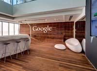 Офис Google Тель-Авив